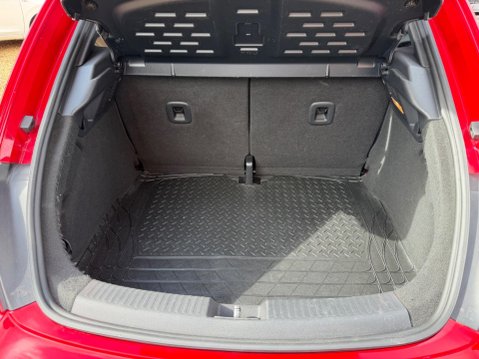 Volkswagen Beetle 1.6 TDI BlueMotion Tech Euro 5 (s/s) 3dr 8