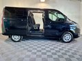 Ford Transit Custom 2.0 300 EcoBlue Limited Crew Van Auto L1 H1 Euro 6 5dr 4