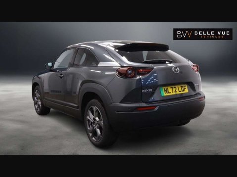 Mazda MX-30 MX-30 Sport Luxury EV 5dr *NATIONAL DELIVERY* 5