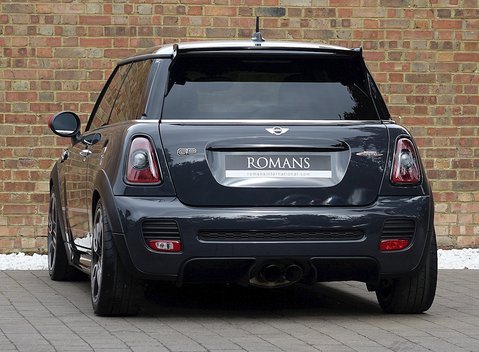 Mini Cooper Works GP 13