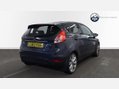 Ford Fiesta 1.0T EcoBoost Titanium X Euro 5 (s/s) 5dr 3