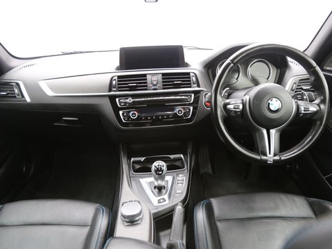 BMW M2 3.0 BiTurbo Competition DCT Euro 6 (s/s) 2dr 9