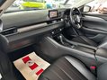 Mazda 6 2.2 SKYACTIV-D Sport Nav+ Auto Euro 6 (s/s) 4dr 24