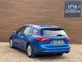 Ford Focus 1.0 Focus Titanium 5dr 7