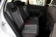 SEAT Ateca TSI ECOMOTIVE SE TECHNOLOGY 39