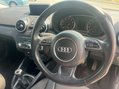 Audi A1 SPORTBACK TFSI SPORT 8