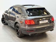 Bentley Bentayga 4.0 V8 SUV 5dr Petrol Auto 4WD Euro 6 (s/s) (550 ps) 24