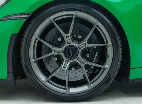 Porsche 911 GT3 (992) 26