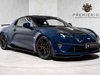 Alpine A110 R R TURINI. NOW SOLD. SIMILAR REQUIRED. PLEASE CALL 01903 254800.
