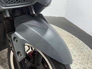 Sinnis Twist 2022 1K 50CC SCOOTER LEARNER BIKE NEW MOT SERVICED 35