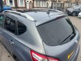 Nissan Qashqai 1.6 n-tec 2WD Euro 4 5dr 15