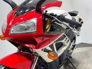 Ajp PR3 APC YAQI BLADE 125 2011 3K RARE RUNNING PROJECT BIKE 125CC 21