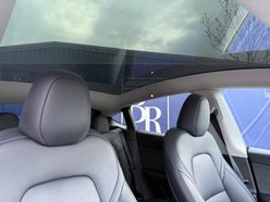 Tesla Model Y SUV 5dr Electric Auto RWD (346 ps) 47