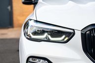 BMW X5 3.0 X5 xDrive 30d M Sport Auto 4WD 5dr 28