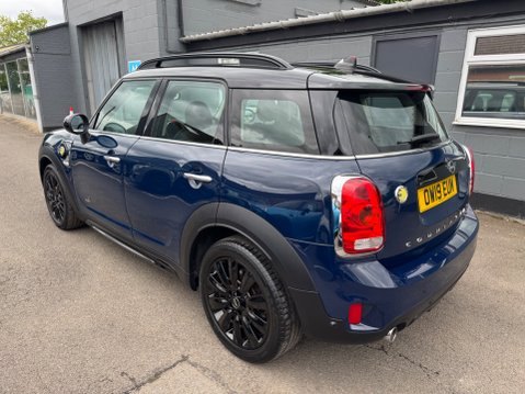 Mini Countryman COOPER S E ALL4 CLASSIC 7