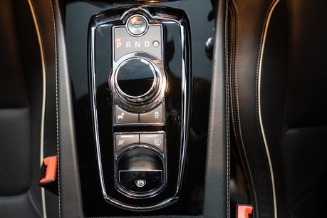 Jaguar XKR 5.0 V8 Auto Euro 5 2dr 19