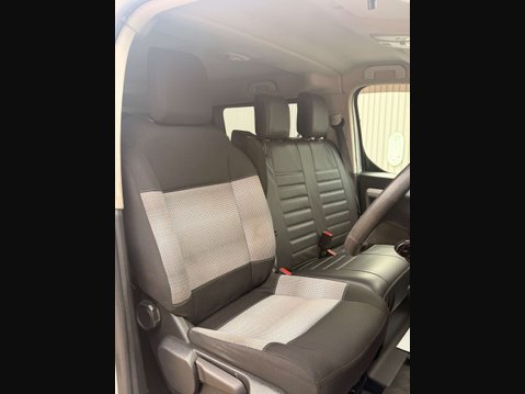 Citroen Space Tourer 1.6 Spacetourer Business Blue HDi S/S 5dr 2