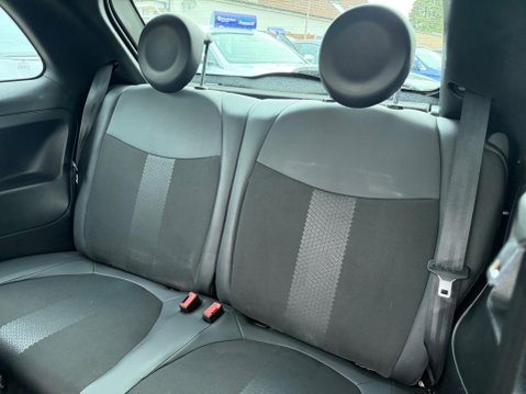 Fiat 500 1.2 S Euro 6 (s/s) 3dr 20