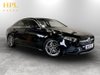 Mercedes-Benz A Class 2.0 A220d AMG Line Saloon 4dr Diesel 8G-DCT Euro 6 (s/s) (190 ps) Cruise C