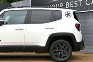 Jeep Renegade M-JET DESERT HAWK 6