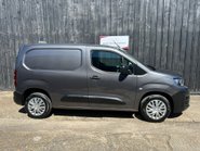 Peugeot Partner BLUEHDI PROFESSIONAL L1 2