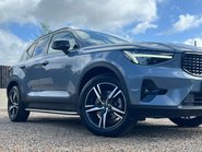 Volvo XC40 B4 PLUS AWD MHEV 14