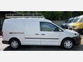 Volkswagen Caddy Maxi 1.6 TDi C20 Maxi FWD 5dr 7