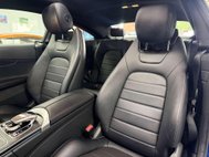 Mercedes-Benz C Class 2.0 C300 AMG Line (Premium Plus) Coupe 2dr Petrol G-Tronic+ Euro 6 (s/s) (2 38