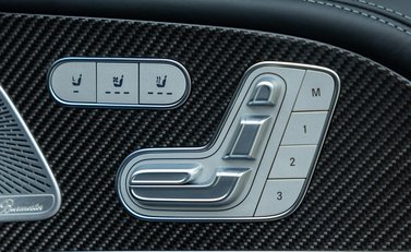 Mercedes-Benz GLE 63 S AMG 34