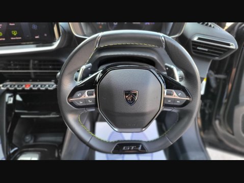 Peugeot 2008 PURETECH EAT8 S/S GT 26