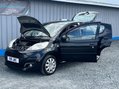 Peugeot 107 1.0 12V Active Euro 5 5dr 12