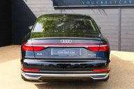 Audi A8 3.0 A8 50 TDI Quattro Auto 4WD 4dr 16