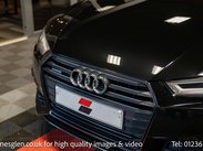 Audi A4 3.0 A4 Black Edition TDI Quattro Auto 4WD 4dr 29