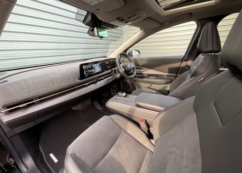 Nissan ARIYA EVOLVE 11