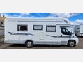 Auto-Trail Cheyenne 740s E 12