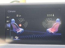 Lexus Ux 2.0 UX 250h 4x2 CVT 5dr 56