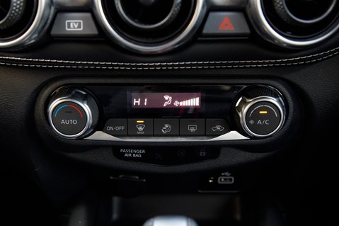 Nissan Juke N-CONNECTA 33