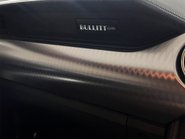 Ford Mustang BULLITT 58