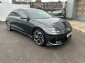 Hyundai IONIQ 6 77.4kWh Ultimate Saloon 4dr Electric Auto AWD (325 ps) Alloys 2
