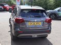 Suzuki Vitara 1.4 Boosterjet MHEV Motion Euro 6 (s/s) 5dr 3