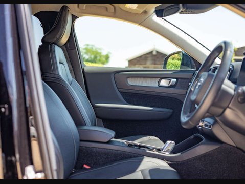 Volvo XC40 1.5 XC40 Inscription T3 Auto 5dr 38