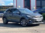 Kia Stonic 1.6 CRDi 3 SUV 5dr Diesel Manual Euro 6 (s/s) (113 bhp) 3