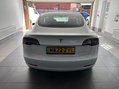 Tesla Model 3 (Dual Motor) Long Range Auto 4WDE 4dr 6