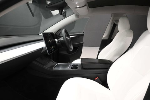 Tesla Model Y Model Y Performance AWD 4WD 5dr 51