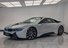 BMW I8 1.5 i8 4WD 3dr
