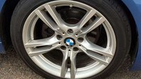 BMW 3 Series 2.0 320d M Sport Saloon 4dr Diesel Auto Euro 6 (s/s) (190 ps) 10