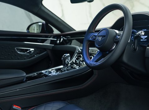 Bentley Continental GT V8 13