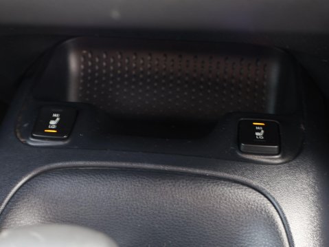 Suzuki Swace 1.8h Motion CVT Euro 6 (s/s) 5dr 25