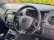 Renault Captur 1.5 Captur Dynamique S MediaNav Energy dCi S/S 5dr 26
