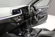 BMW 1 Series 2.0 118d M Sport Auto 5dr 8